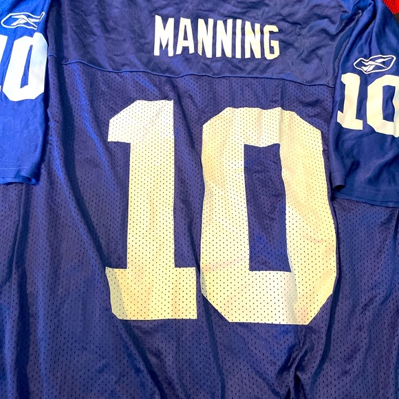 Other - Payton Manning Jersey